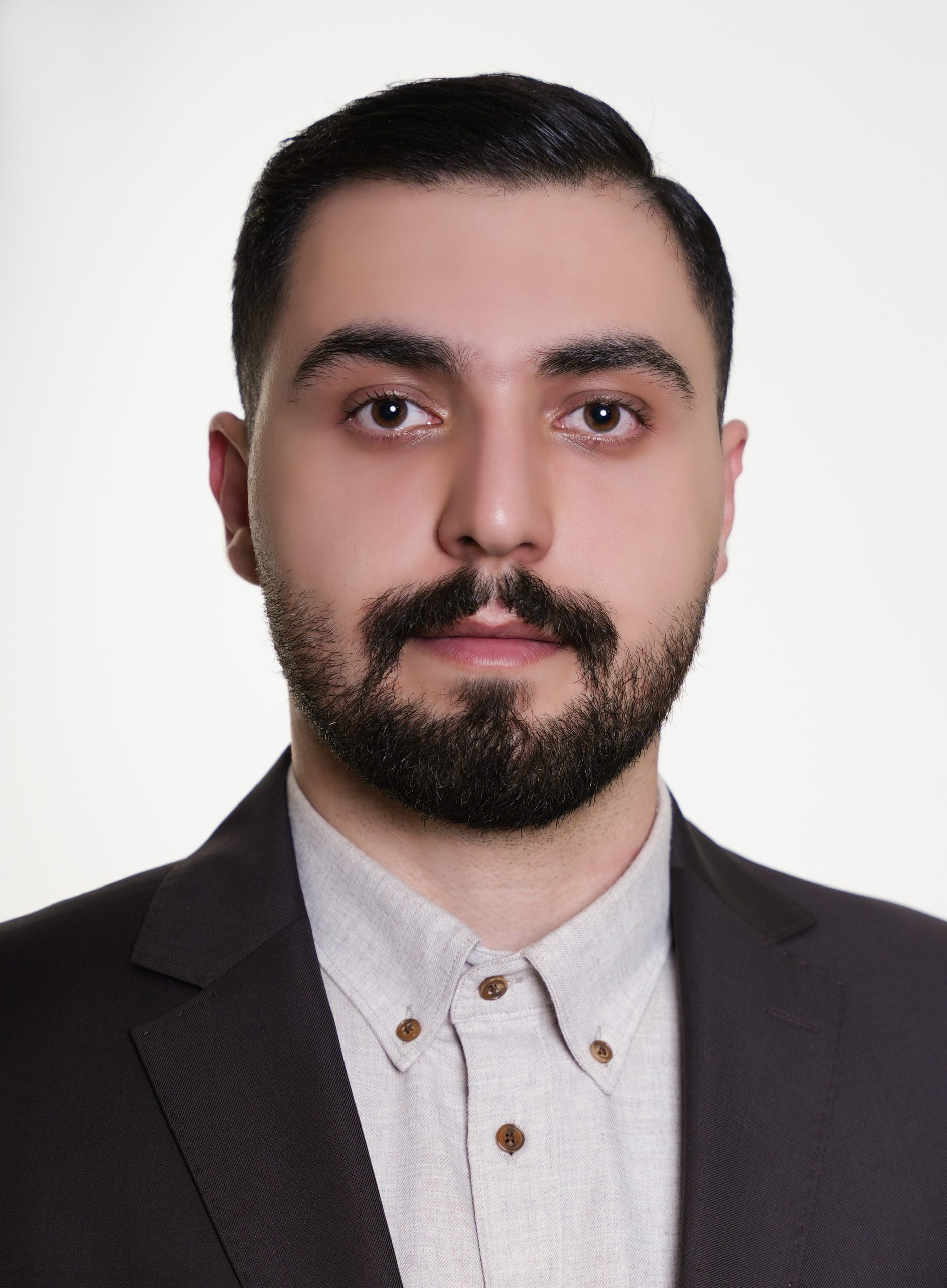 AmirMahdi Matloubi